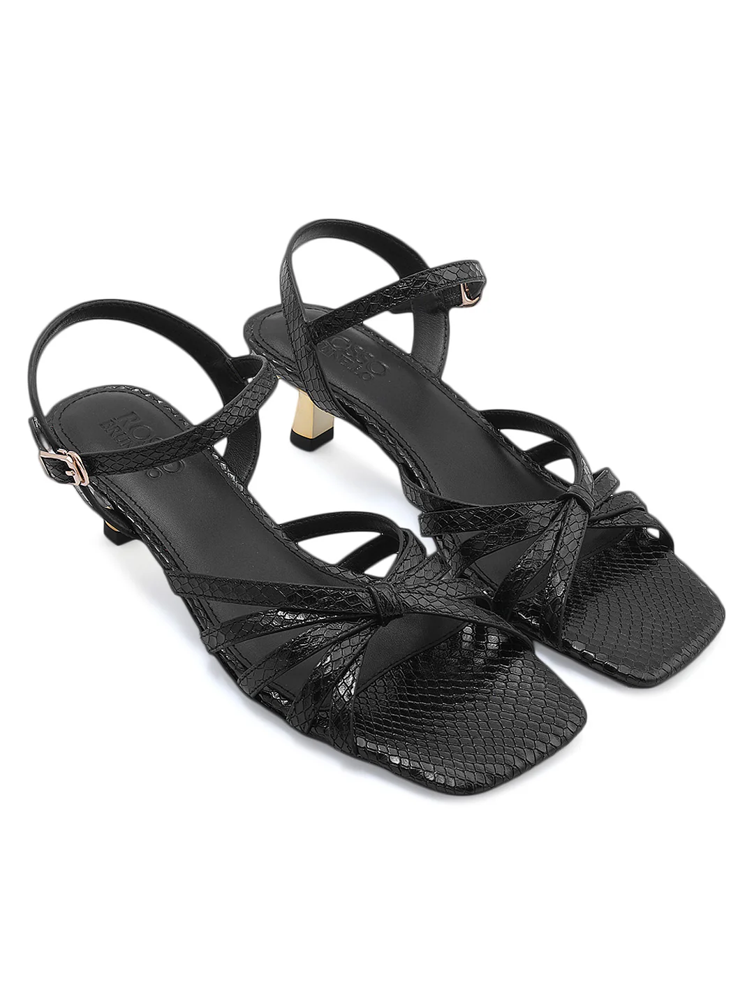 WHATS NEW LADIES SHOES